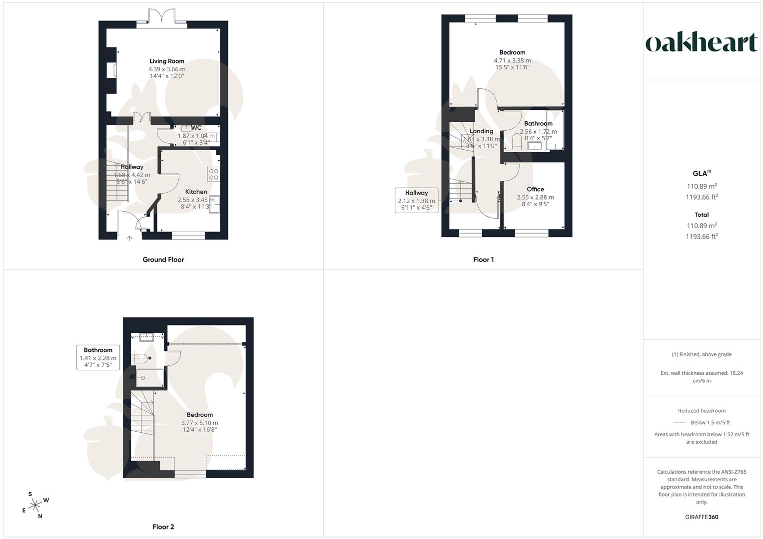 Floorplan thumbnail